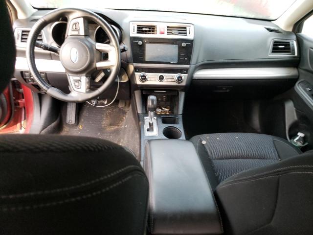 4S4BSACC4F3285884 Subaru Outback 2.5i Premium