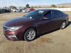 2019 KIA OPTIMA LX VIN:72993193