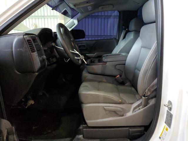 1GCNCNEH8GZ235129 Chevrolet Silverado C1500