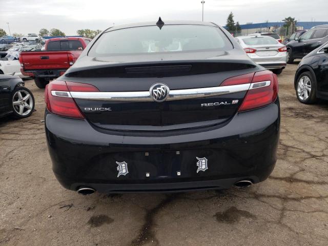 2G4GS5GX5G9131414 Buick Regal Premium