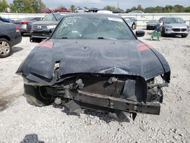 2013 Dodge Charger Se VIN: 2C3CDXBG2DH595976 Lot: 71268043