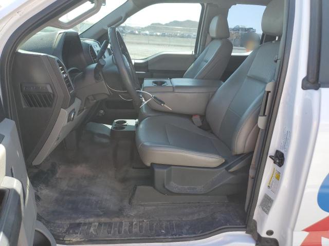 2019 FORD F150 SUPER - 1FTEX1CB7KKC24779