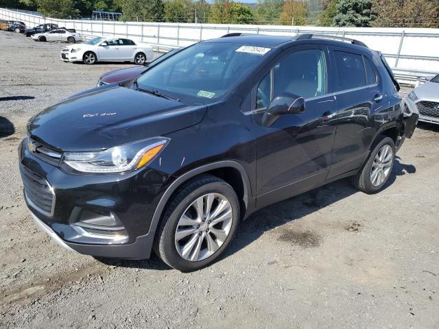 2017 Chevrolet Trax Premier