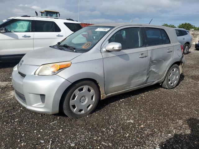 2009 Scion xD 