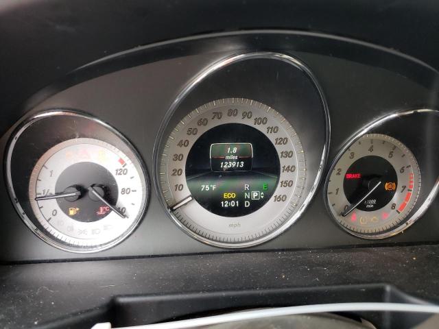 WDCGG8JB4EG313490 Mercedes-Benz Glk 350 4matic