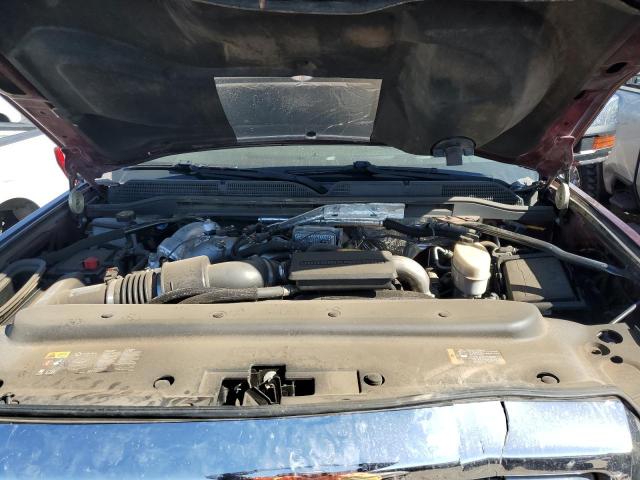 1GT12UEY4HF139030 GMC Sierra K2500 Denali