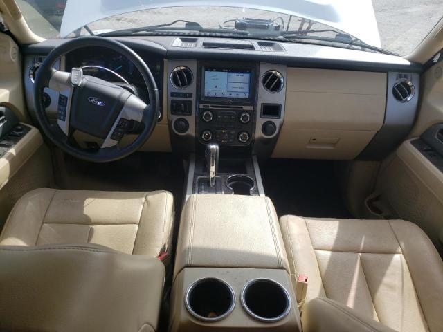 1FMJK2AT1GEF16699 Ford Expedition El Limited
