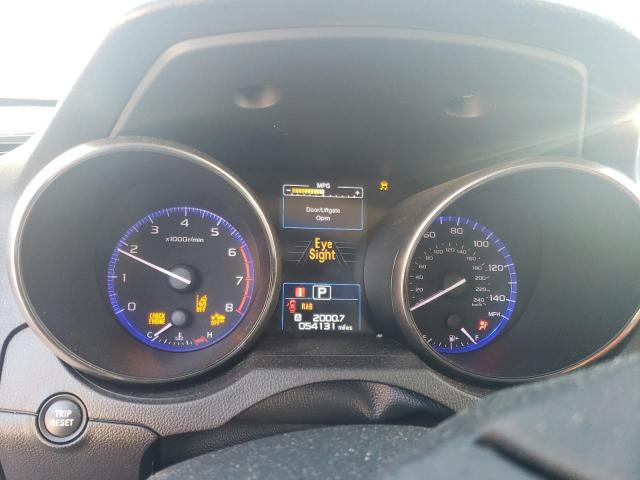 4S4BSANC2H3226896 Subaru Outback 2.5i Limited