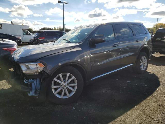 1C4RDJAG7LC107501 Dodge Durango SX