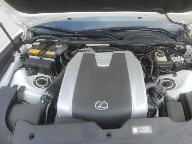 2021 LEXUS RC 350 BAS - JTHDZ5BC1M5024178