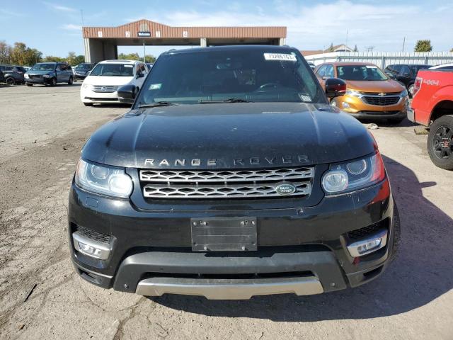 VIN SALWR2WF2EA361795 2014 Land Rover Range Rover, Hse no.5