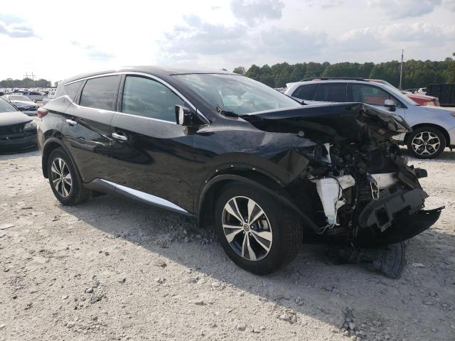 5N1AZ2AJ2LN173003 Nissan Murano S 4