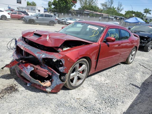 2006 Dodge Charger SRT8