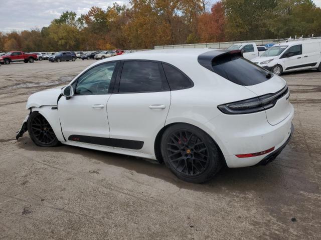 WP1AG2A56MLB50557 Porsche Macan GTS 2