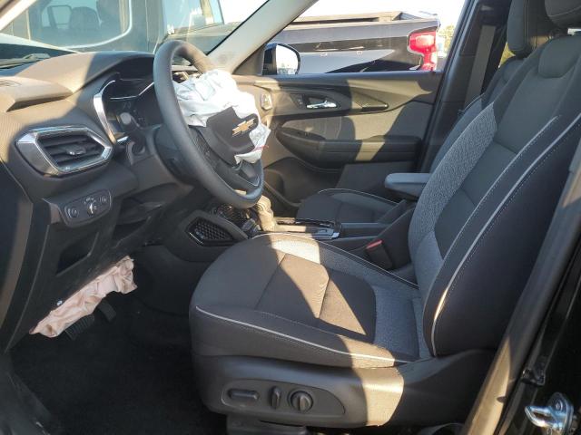 2023 CHEVROLET TRAILBLAZE - KL79MPSL7PB174526