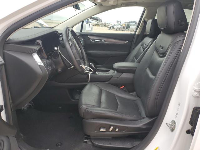 2019 CADILLAC XT5 LUXURY - 1GYKNCRS6KZ236063