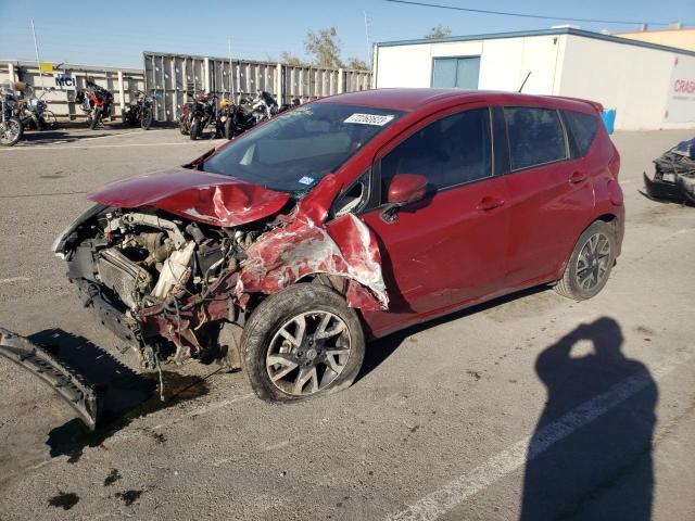 2015 Nissan Versa Note S