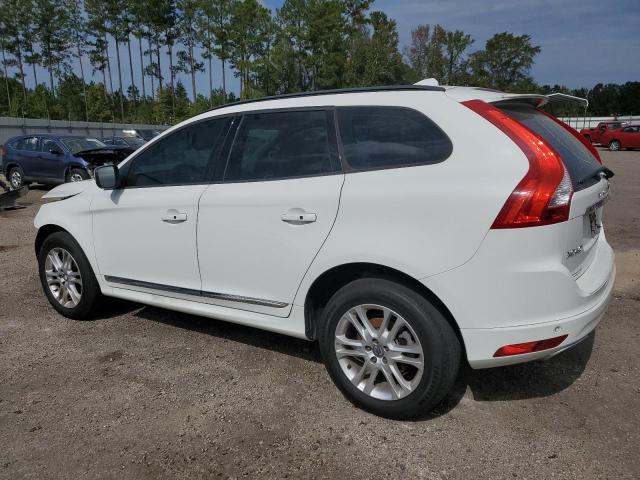 YV440MDJ5G2920178 | 2016 VOLVO XC60 T5