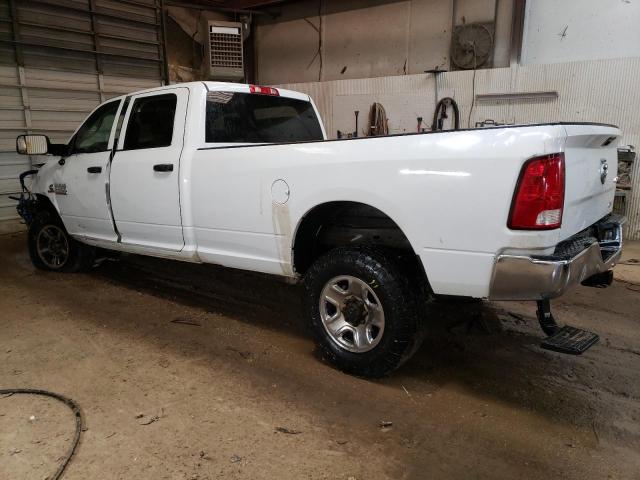 3C6UR5HLXGG370307 | 2016 RAM 2500 ST