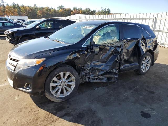 2013 Toyota Venza LE