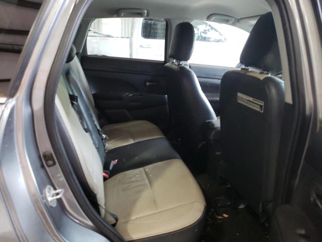 4A4AR4AU4EE015848 Mitsubishi Outlander Sport Se