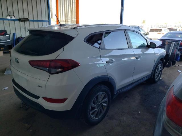 Vin: km8j3ca47gu231328, lot: 73431183, hyundai tucson limited 20163