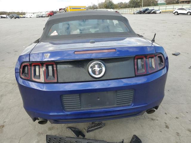 1ZVBP8EM5E5294971 | 2014 Ford mustang