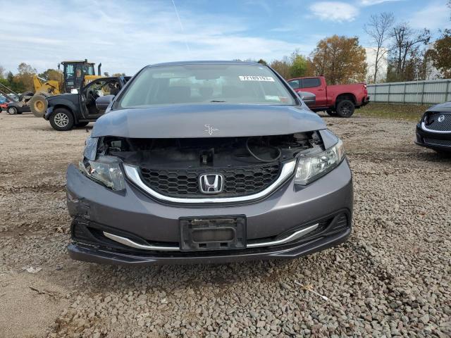 2HGFB2E57EH501900 Honda Civic Lx