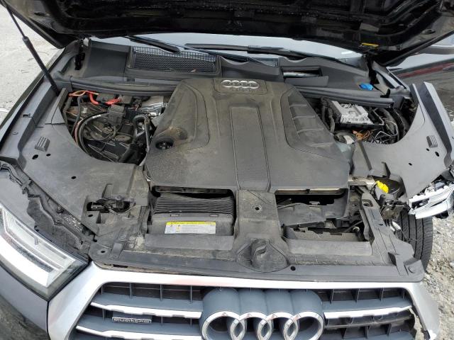 VIN WA1AHAF78HD043149 2017 Audi Q7, Premium no.12