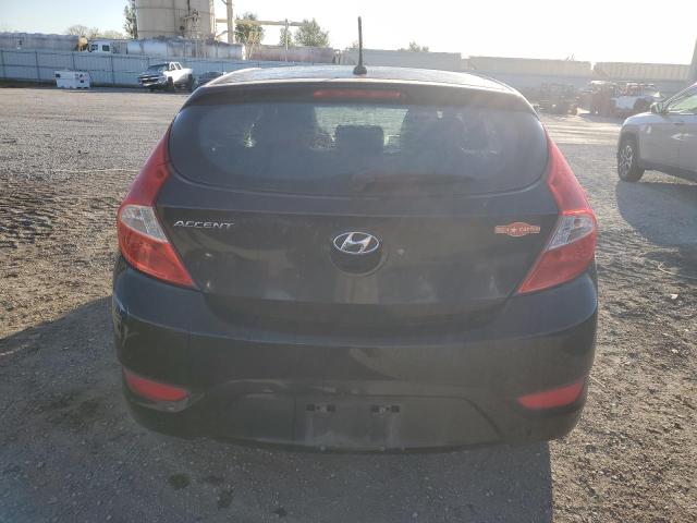 KMHCT5AE9EU192557 Hyundai ACCENT GLS