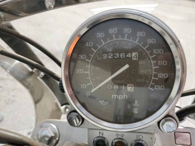 2003 HONDA VT1100 C - 1HFSC18003A700809