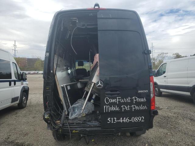 W1Y4DBHY3MT046532 Mercedes-Benz Sprinter 2 6