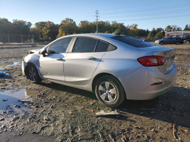 1G1BC5SM4J7149011 | 2018 CHEVROLET CRUZE LS