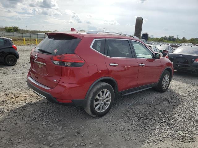 JN8AT2MT8HW398146 | 2017 NISSAN ROGUE S