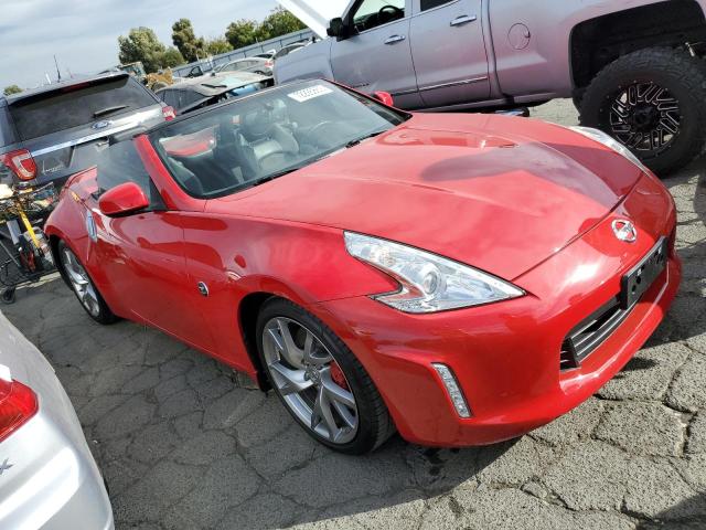 JN1AZ4FHXEM620484 | 2014 NISSAN 370Z BASE