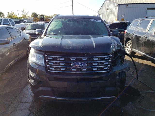 2016 FORD EXPLORER L - 1FM5K8F80GGD15342