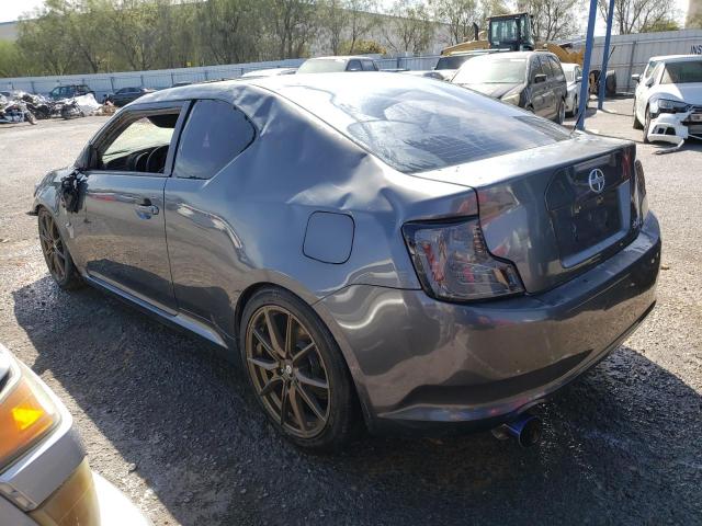 2011 Toyota Scion Tc VIN: JTKJF5C79B3004552 Lot: 69376823