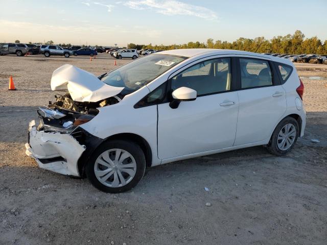 2017 Nissan Versa Note S