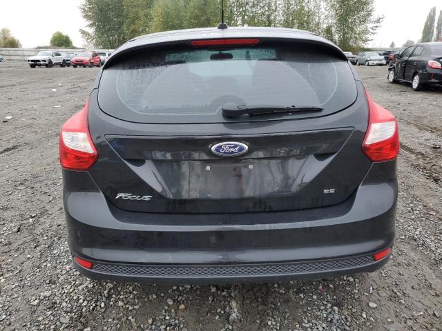 1FADP3K22EL312278 Ford FOCUS SE