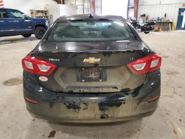 2016 Chevrolet Cruze Lt VIN: 1G1BE5SM5G7326989 Lot: 73874373