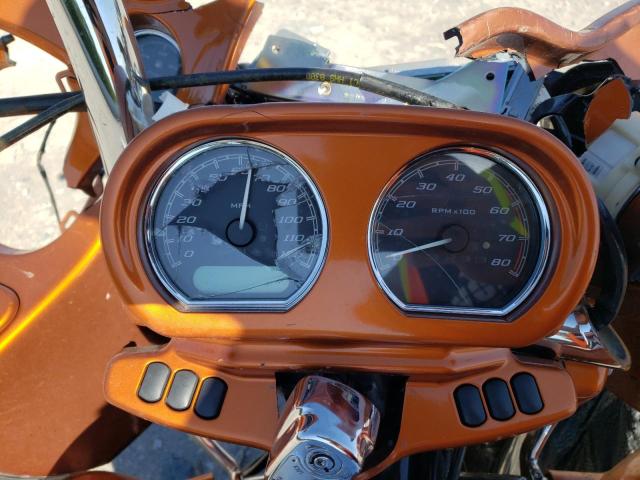 2019 HARLEY-DAVIDSON FLTRU 1HD1KGF11KB625911