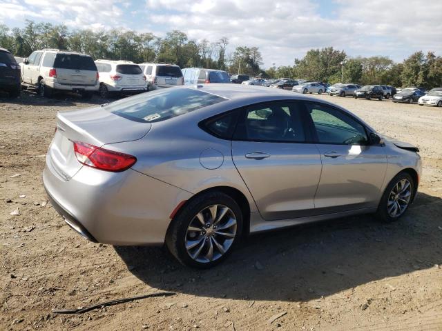 Vin: 1c3cccbb3fn615372, lot: 72332313, chrysler 200 s 20153