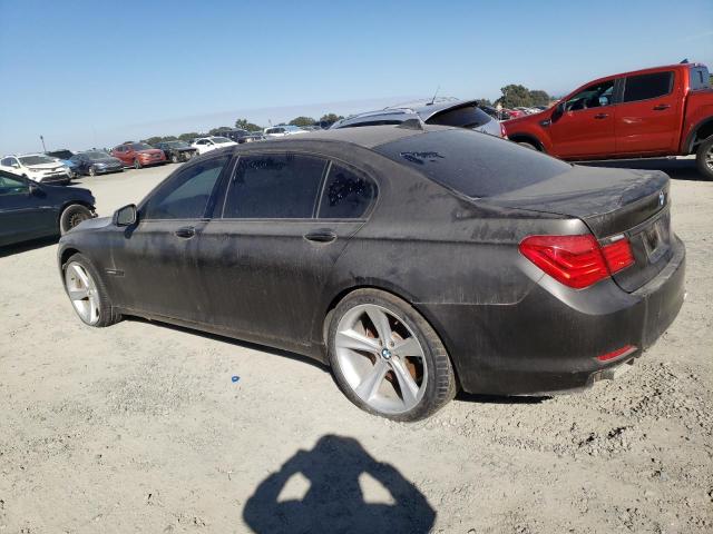 WBAKB8C51CC963644 | 2012 BMW 750 li