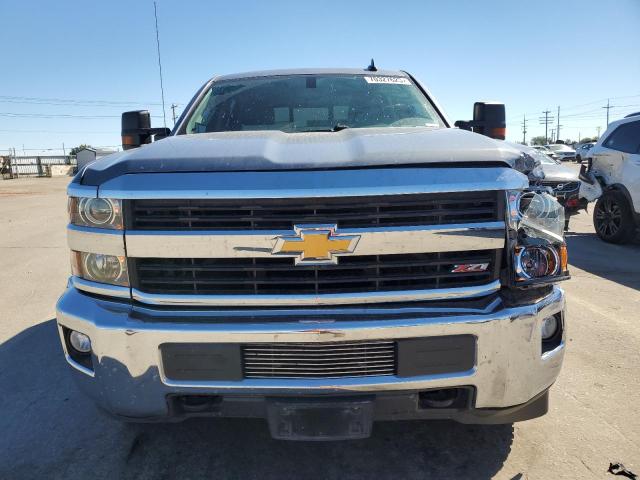 1GC1KVE81FF596235 | 2015 CHEVROLET SILVERADO