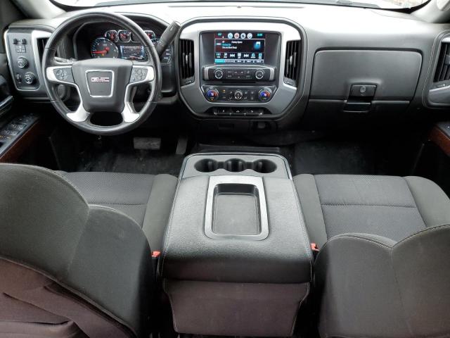 3GTU2MEC9HG271989 GMC Sierra K1500 Sle
