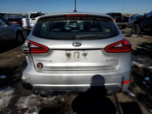 KNAFZ5A3XF5293369 KIA FORTE SX