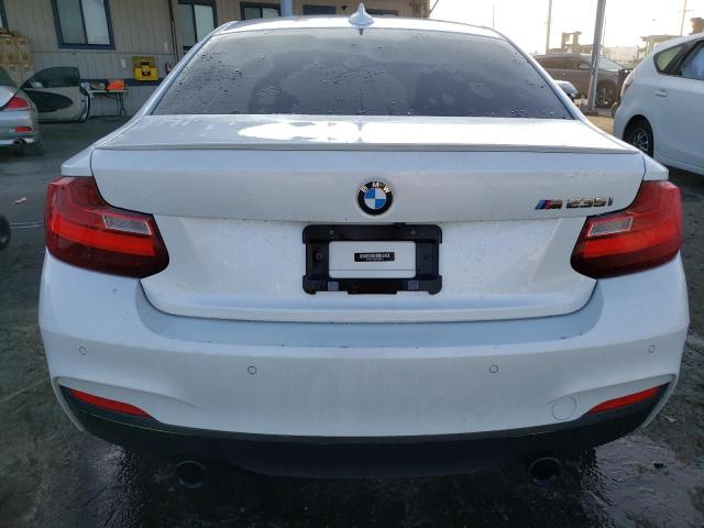 VIN WBA1J7C58FV358327 2015 BMW 2 Series, M235I no.6