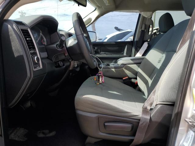 2015 RAM 1500 ST - 3C6RR7KT6FG652095