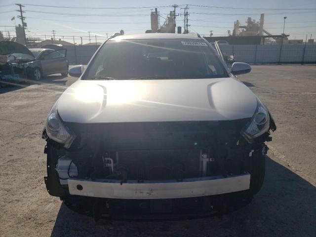 KNDCB3LC8J5207495 KIA NIRO FE