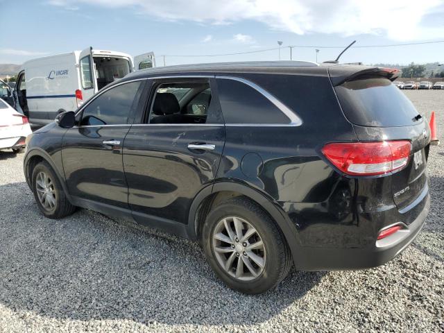 2016 KIA SORENTO LX - 5XYPG4A50GG082408